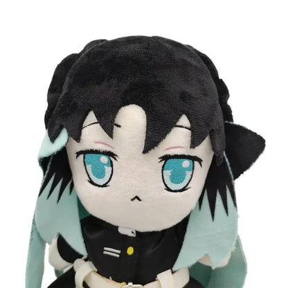 Tokitou Muichirou Plushie - Himekai