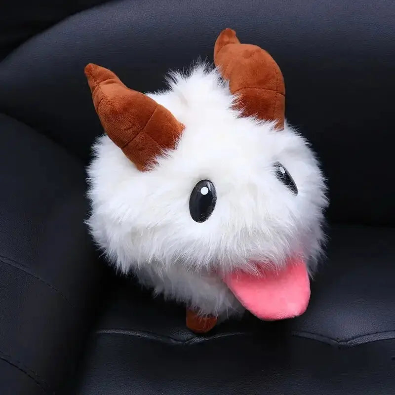 Poro Plushie - Himekai