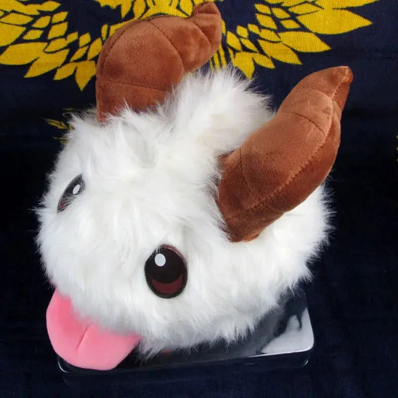 Poro Plushie - Himekai