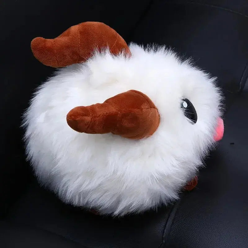 Poro Plushie - Himekai