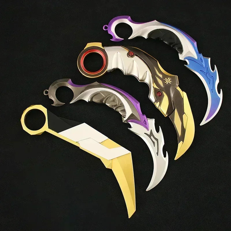 Karambit Knife