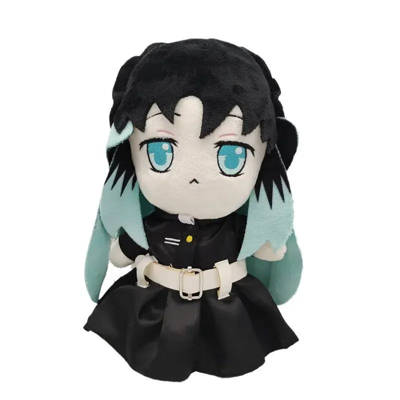 Tokitou Muichirou Plushie - Himekai