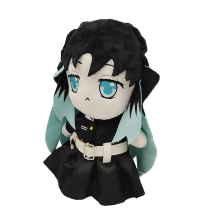 Tokitou Muichirou Plushie - Himekai