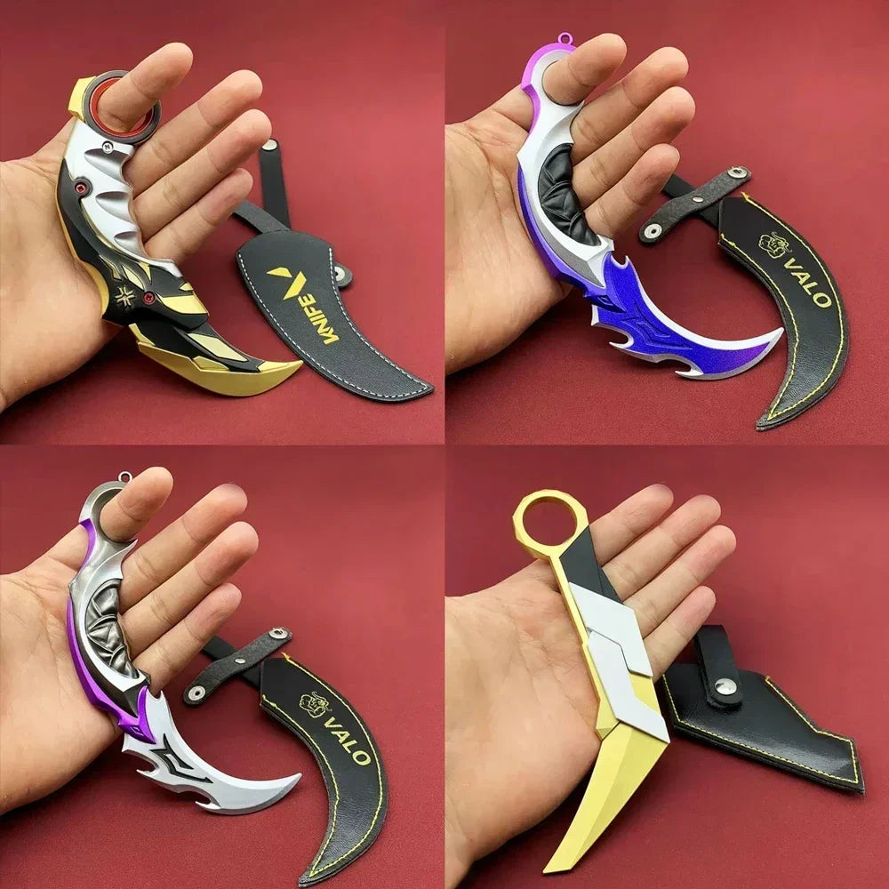 Karambit Knife