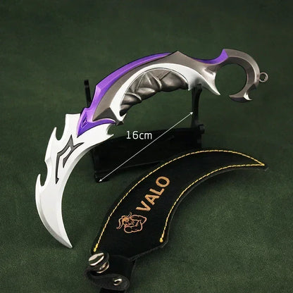 Karambit Knife