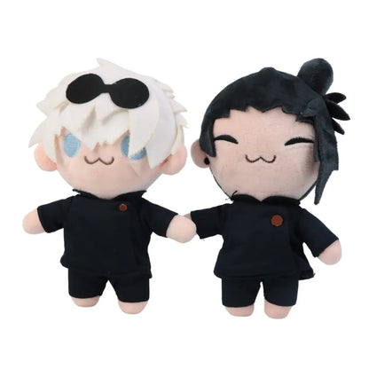 Gojo / Geto Plushie - Himekai